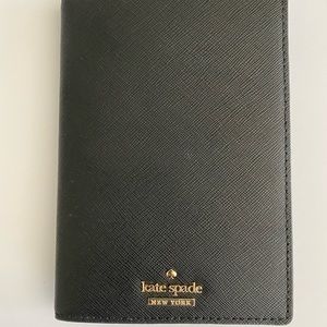 Kate Spade Passport Wallet